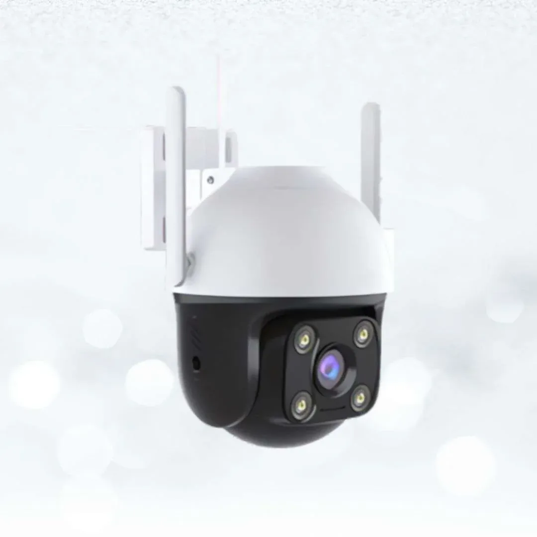 Surveillance Camera