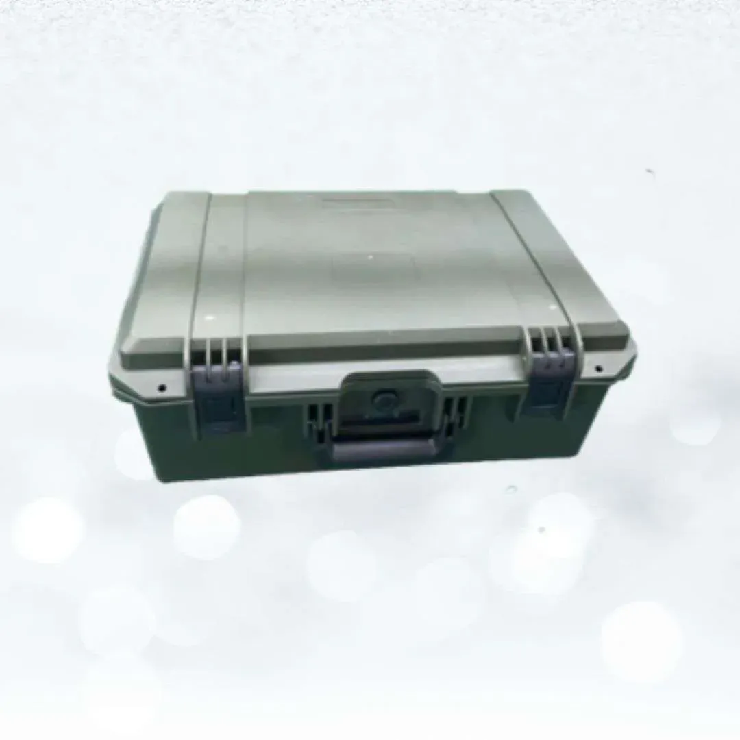 12.8V Li-ion LIBOX
