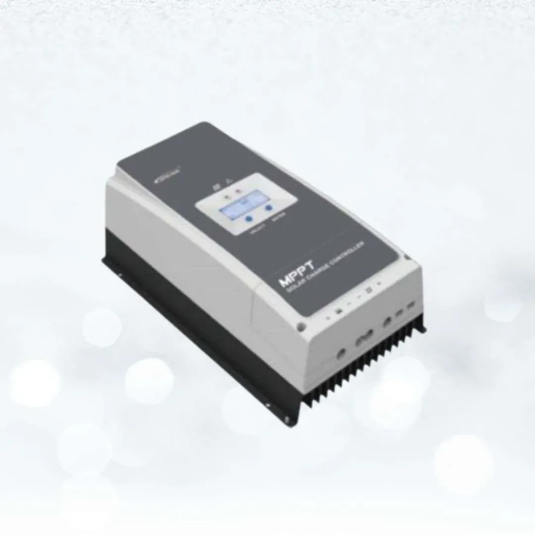 Solar Controller