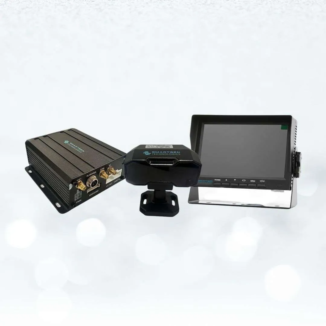 DFMS camera