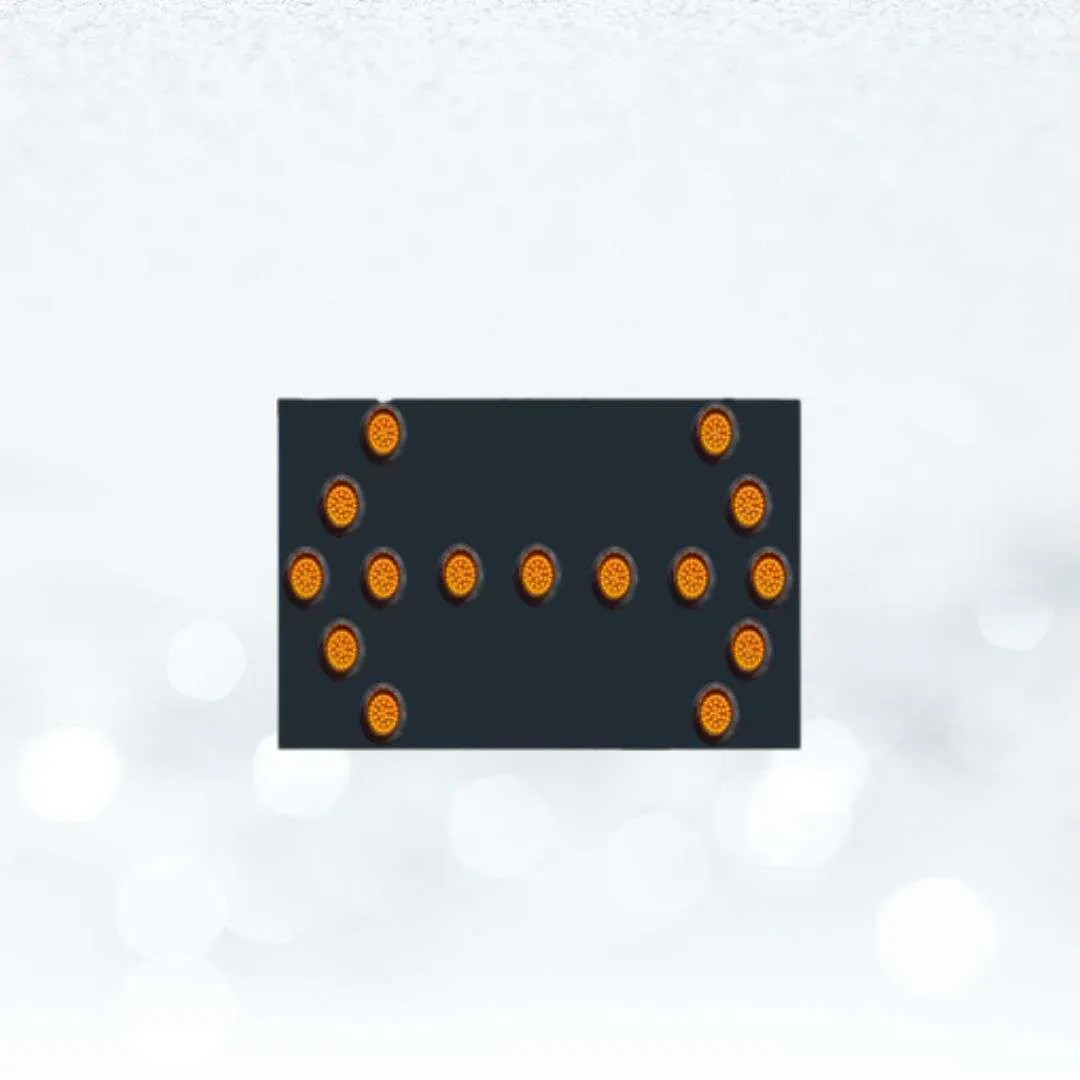 Digital Directional VMS