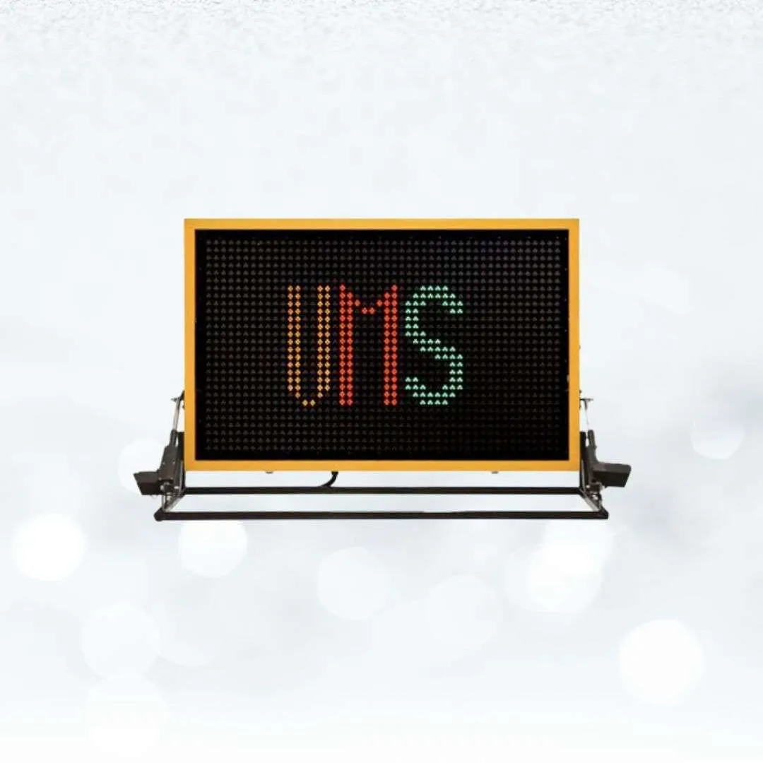 Digital VMS