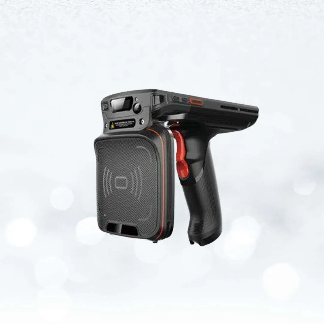 Handheld RFID Reader