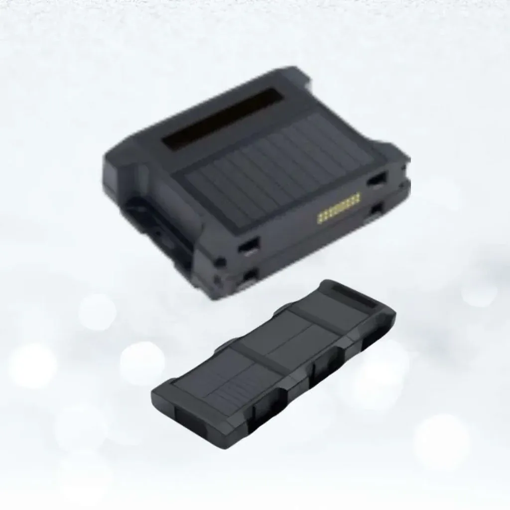 In-Vehicle Monitoring System