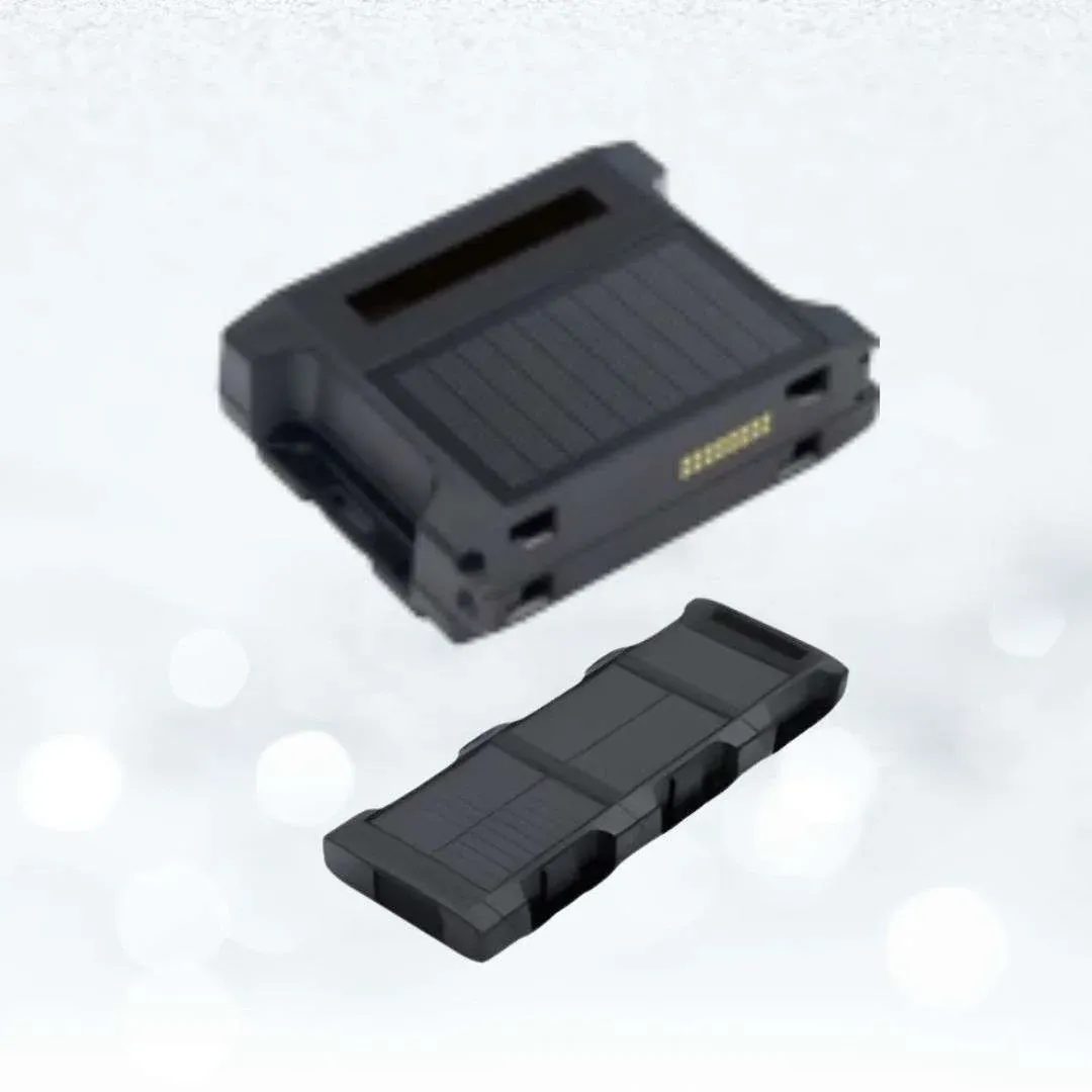 In-vehicle monitoring system for traffic enforcement
