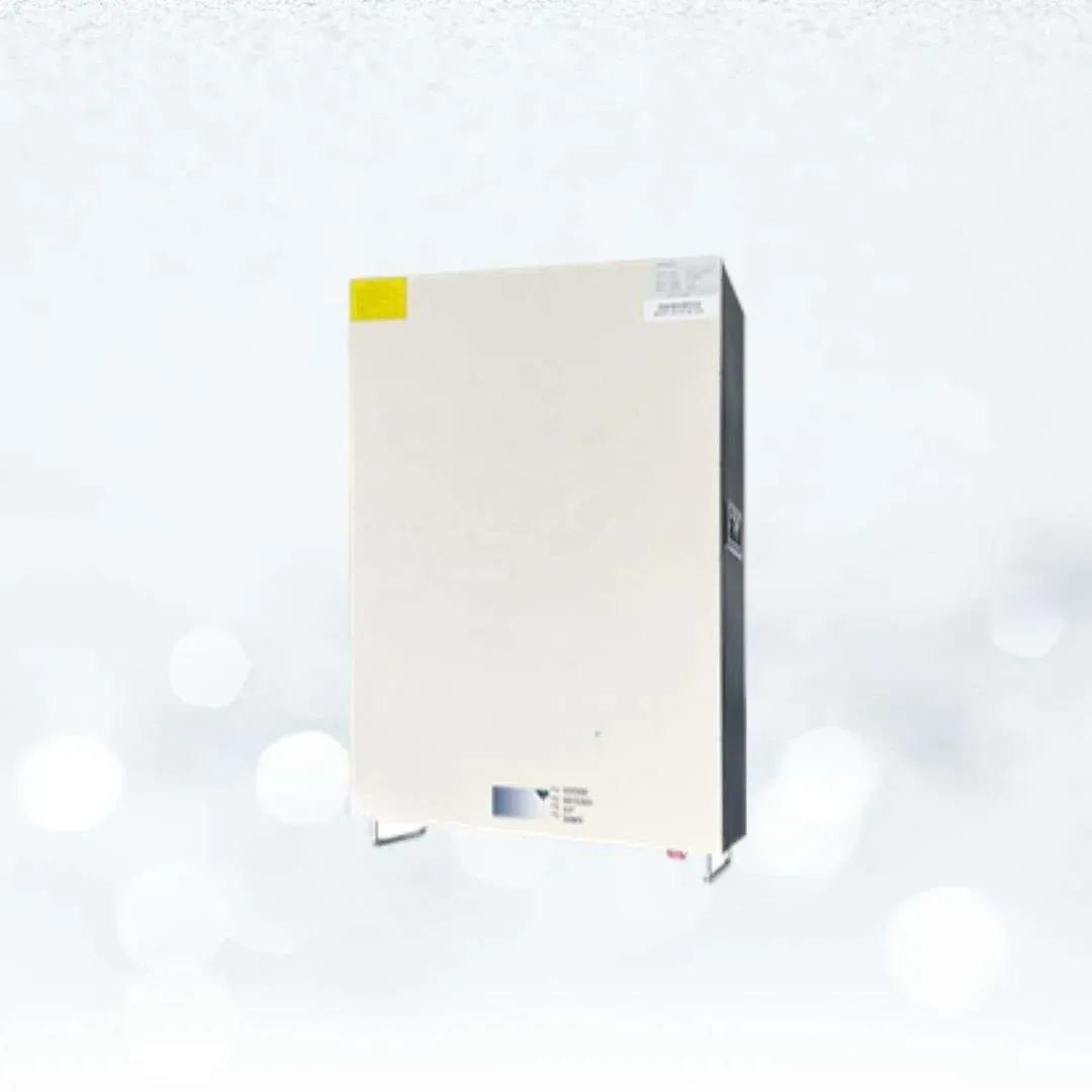 LI-ION BATTERIES – WALL MOUNTED
