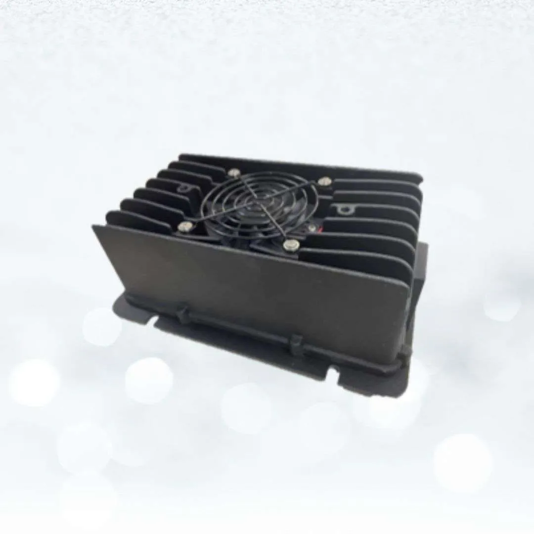 Li-ion Batteries – Battery Chargers (20Ah)