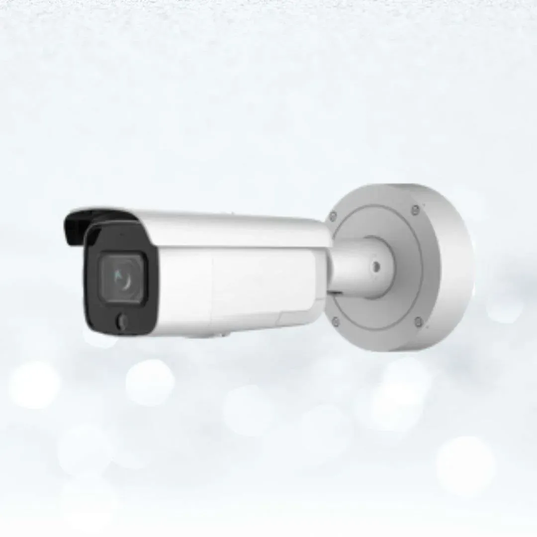 Surveillance Camera for Lane