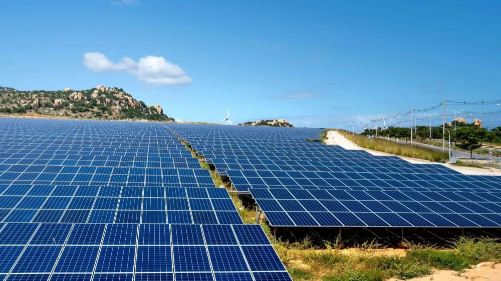 Smart Energy Solutions